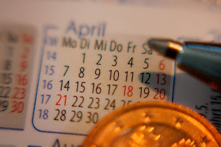 Calendario del Contribuyente en Canarias