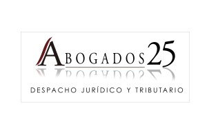 abogados25logoreflejo