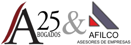               ABOGADOS25 & AFILCO