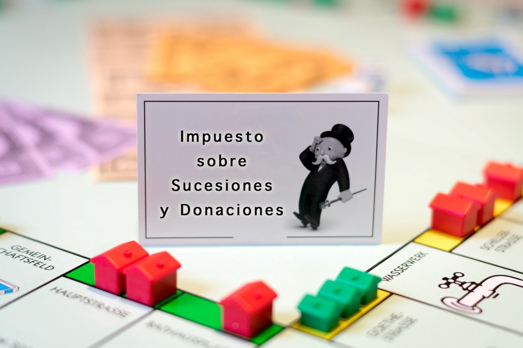 monopoly isd2