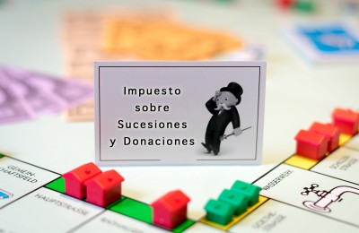 Herencia y Donaciones. Ampliación de la bonificación.