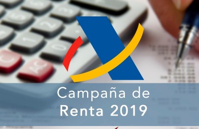 Renta 2019. Consecuencias de confirmar el borrador de la renta.